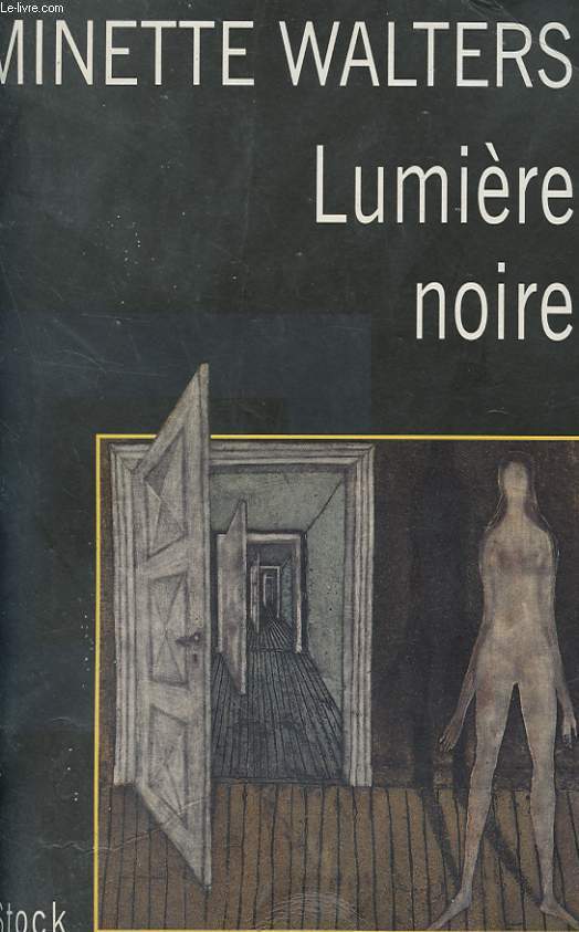 LUMIERE NOIRE