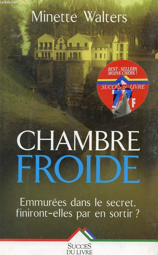 CHAMBRE FROIDE