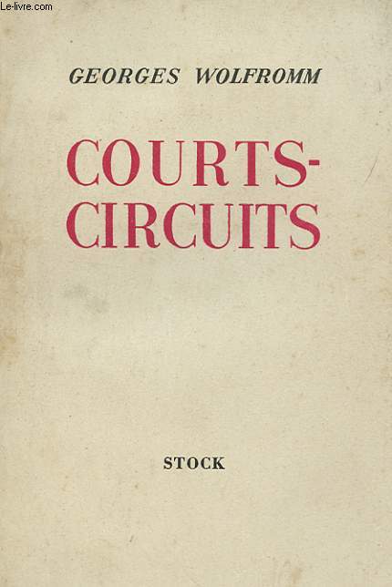 COURT-CIRCUITS