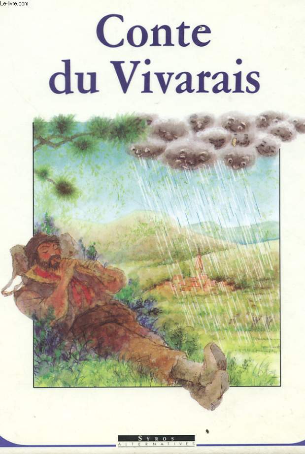 CONTE DU VIVARAIS