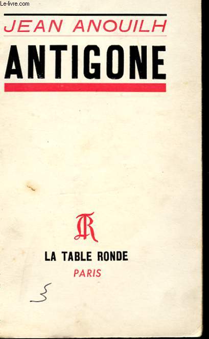 ANTIGONE