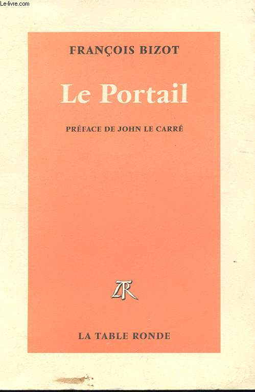 LE PORTAIL