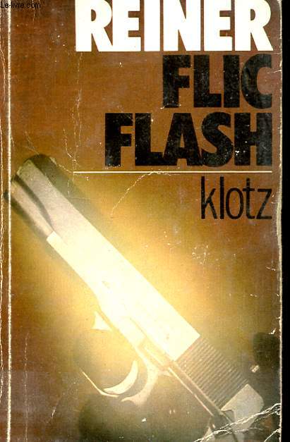 REINER FLIC FLASH