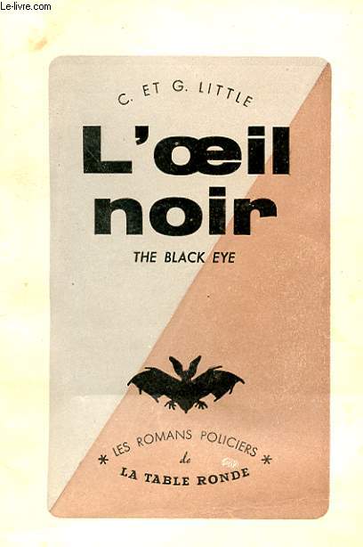 L'OEIL NOIR