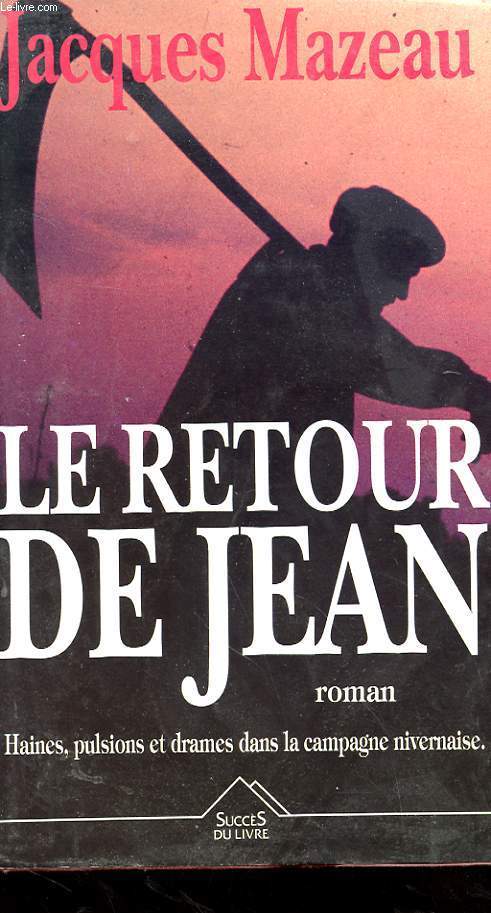 LE RETOUR DE JEAN