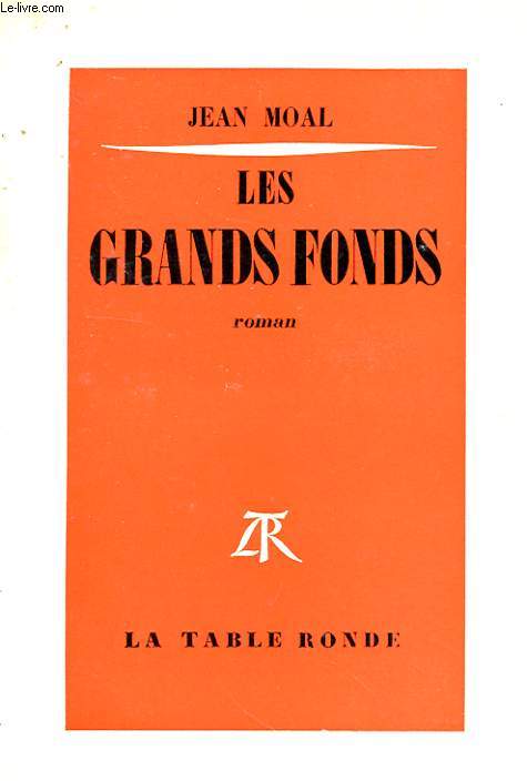 LES GRANDS FONDS