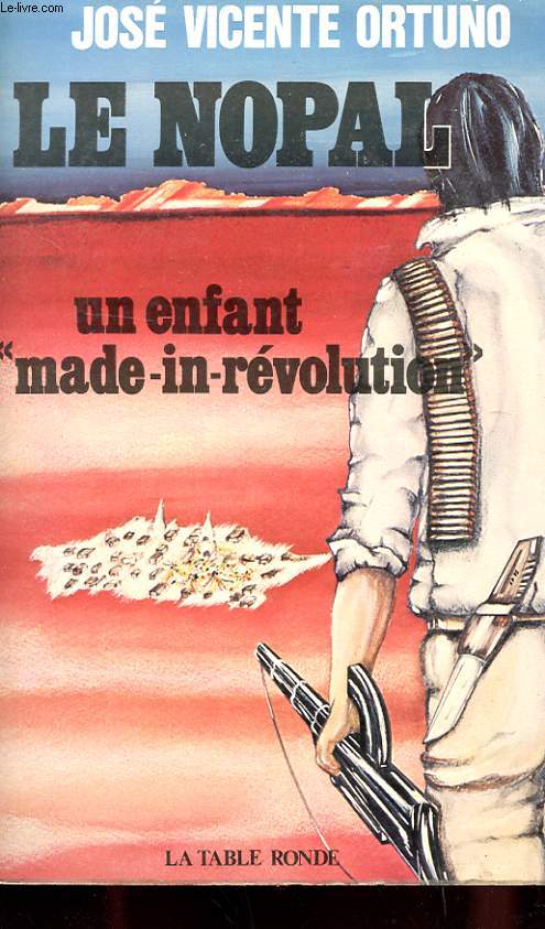 LE NOPAL - UN ENFANT 