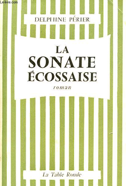 LA SONATE ECOSSAISE