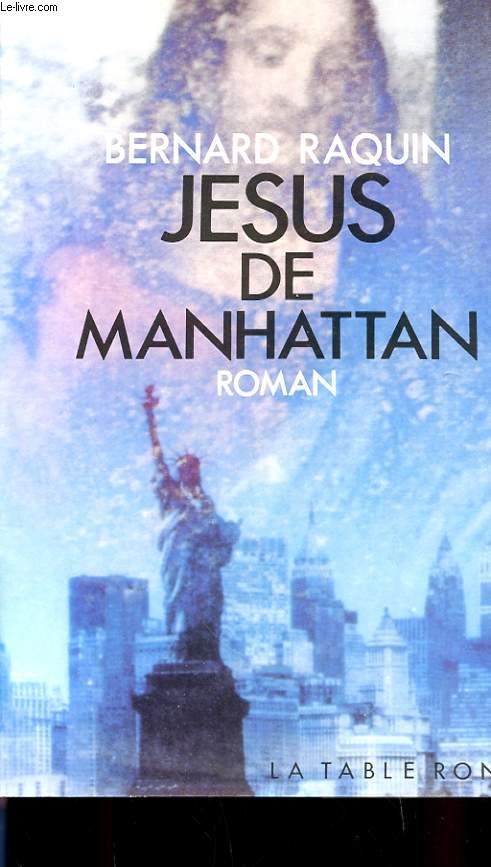 JESUS DE MANHATTAN