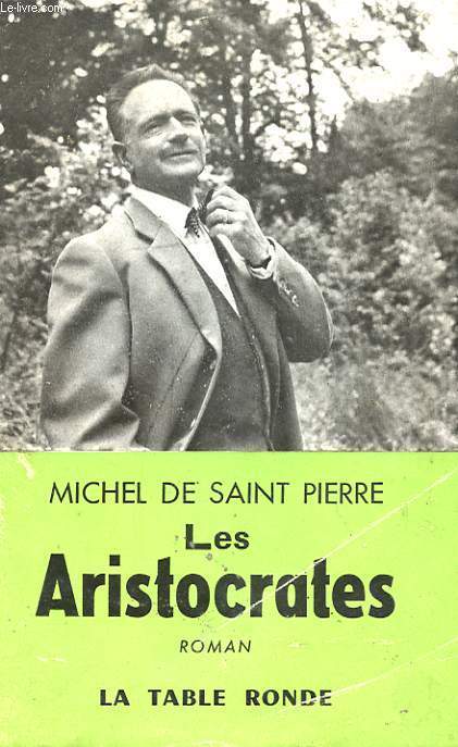 LES ARISTOCRATES