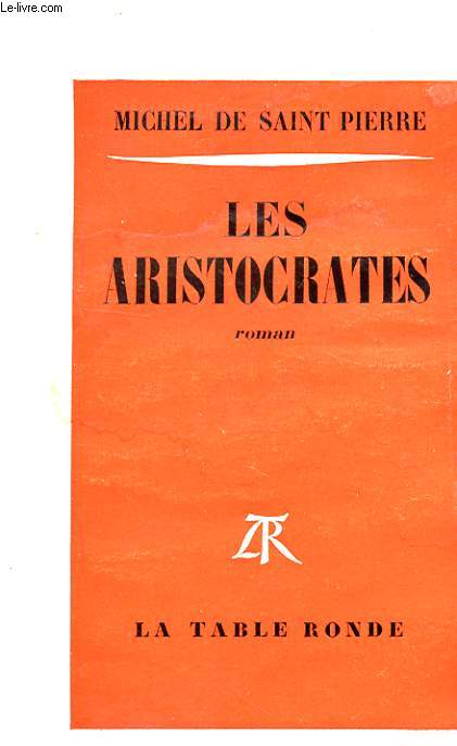 LES ARISTOCRATES