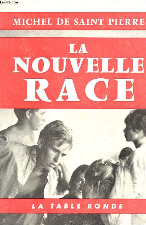 LA NOUVELLE RACE