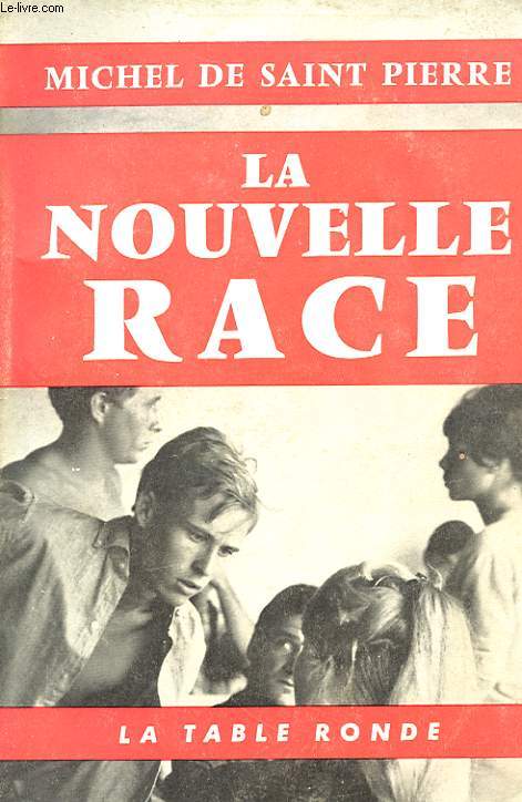 LA NOUVELLE RACE