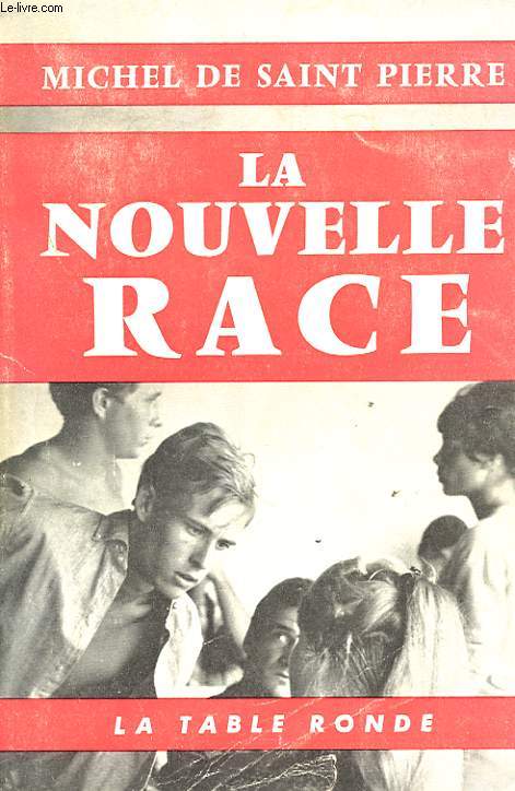 LA NOUVELLE RACE