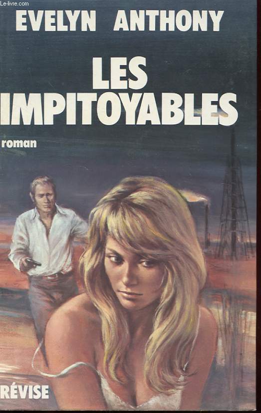 LES IMPITOYABLES