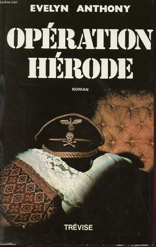 OPERATION HERODE