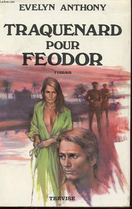 TRAQUENARD POUR FEODOR