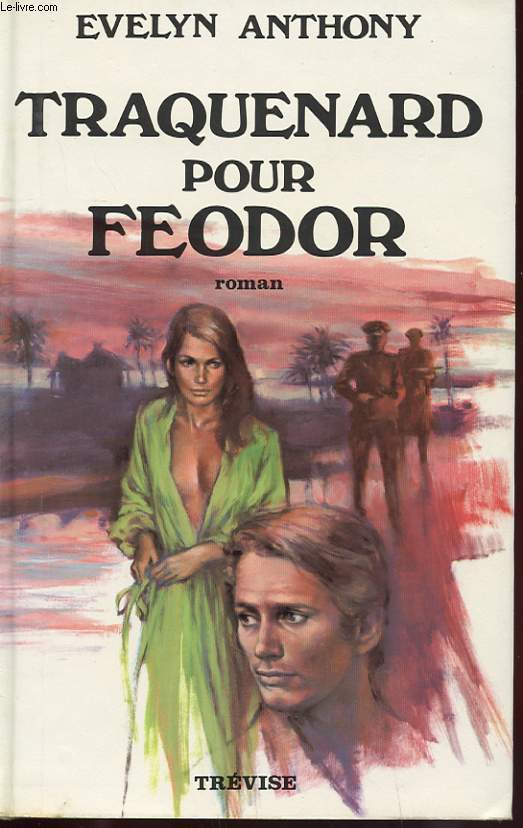 TRAQUENARD POUR FEODOR