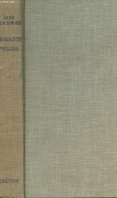 OBSEDANTE PHILLIDA
