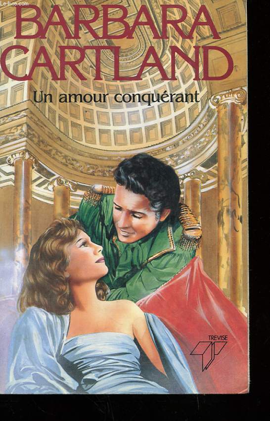 UN AMOUR CONQUERANT