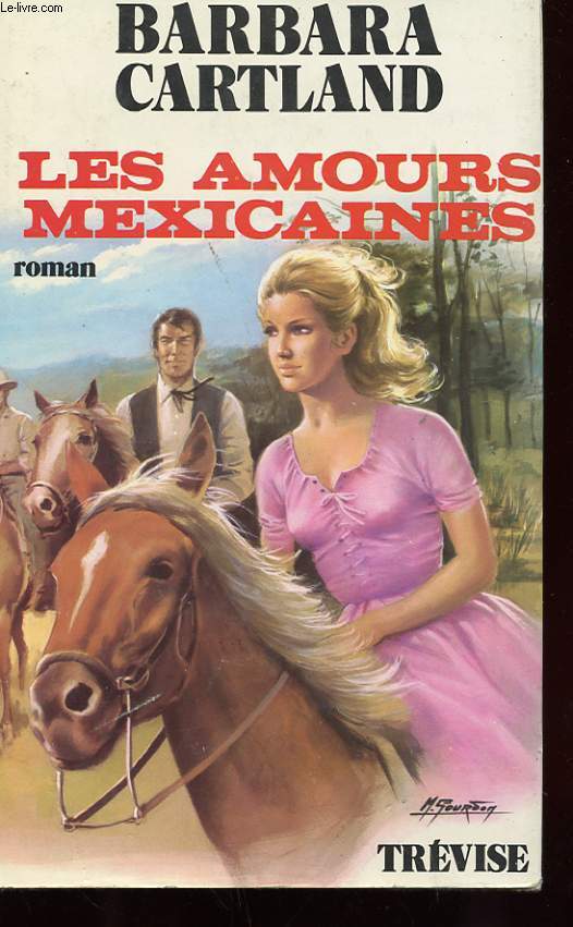 LES AMOURS MEXICAINES
