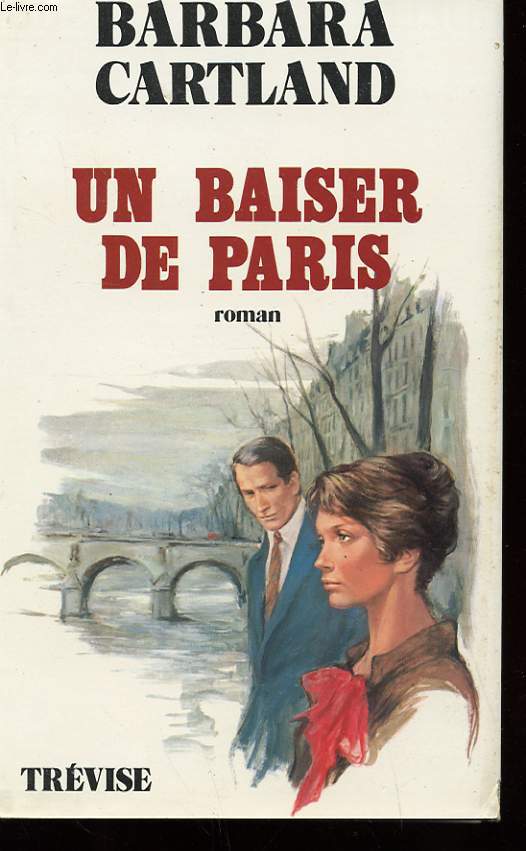 UN BAISER DE PARIS