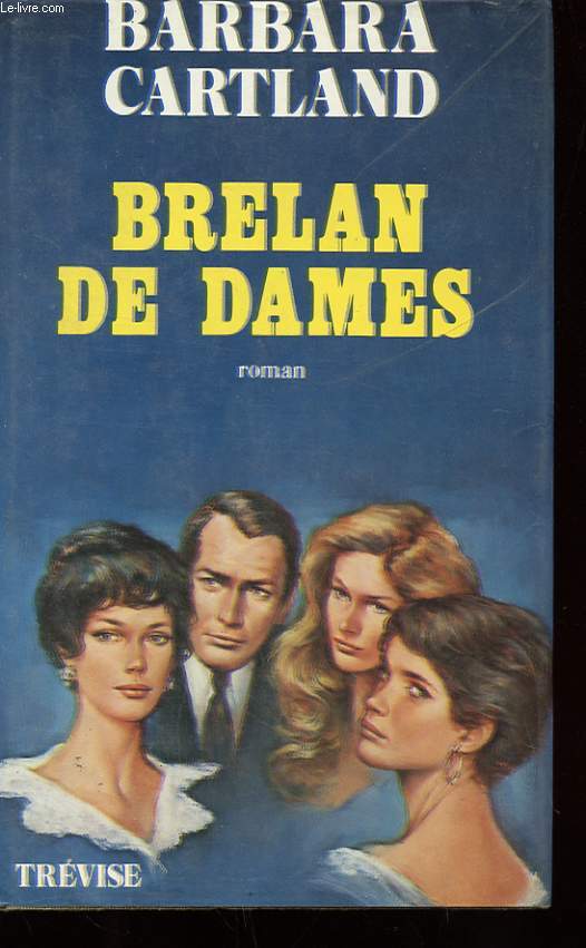 BRELAN DE DAMES