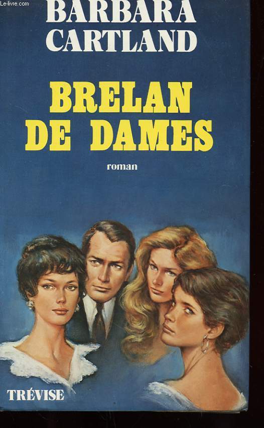 BRELAN DE DAMES