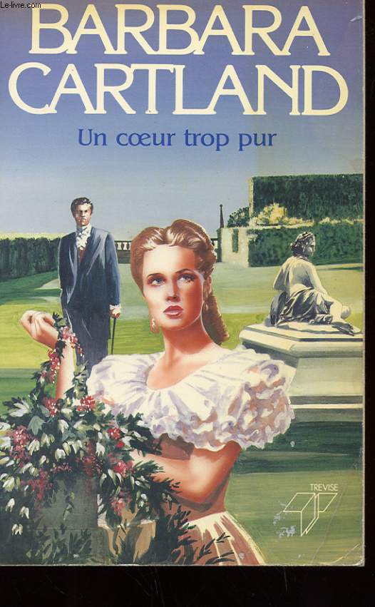 UN COEUR TROP PUR