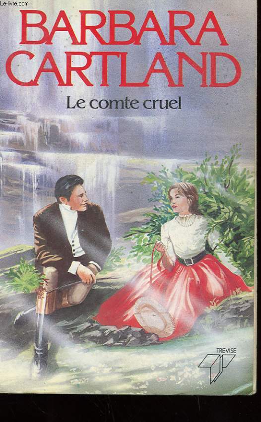 LE COMTE CRUEL