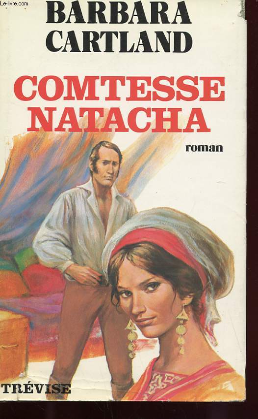 COMTESSE NATACHA