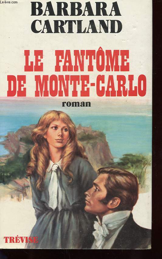 LE FANTOME DE MONTE-CARLO