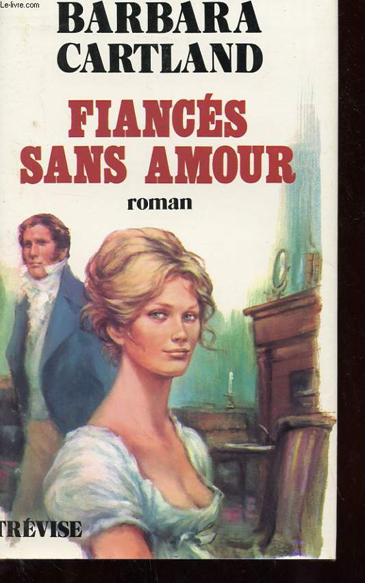 FIANCES SANS AMOUR
