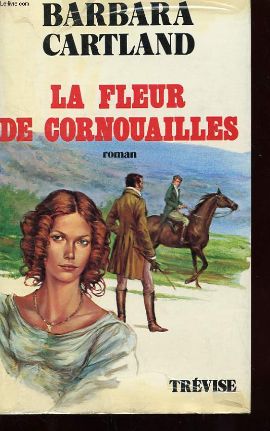 LES FLEURS DE CORNOUAILLES