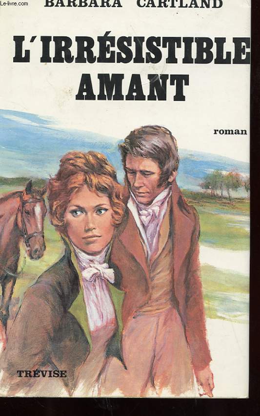 L'IRRESISTIBLE AMANT
