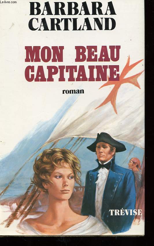 MON BEAU CAPITAINE