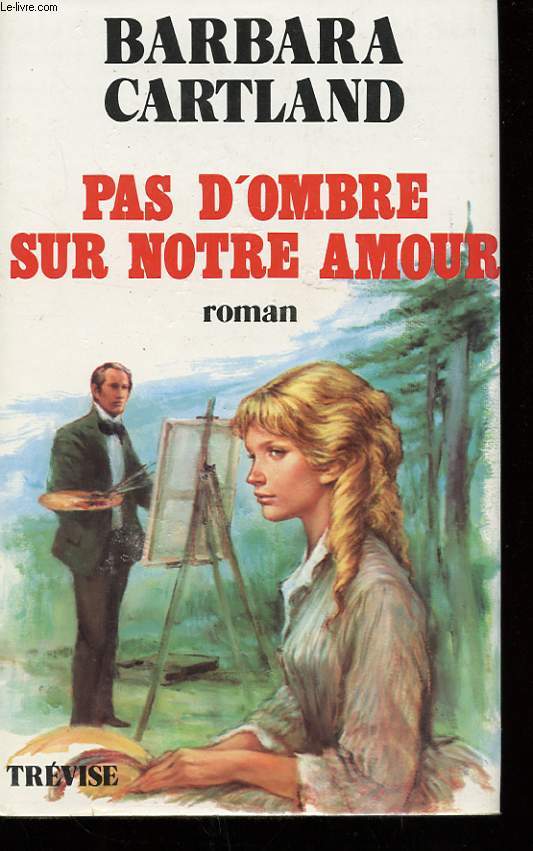 PAS D'OMBRE SUR NOTRE AMOUR