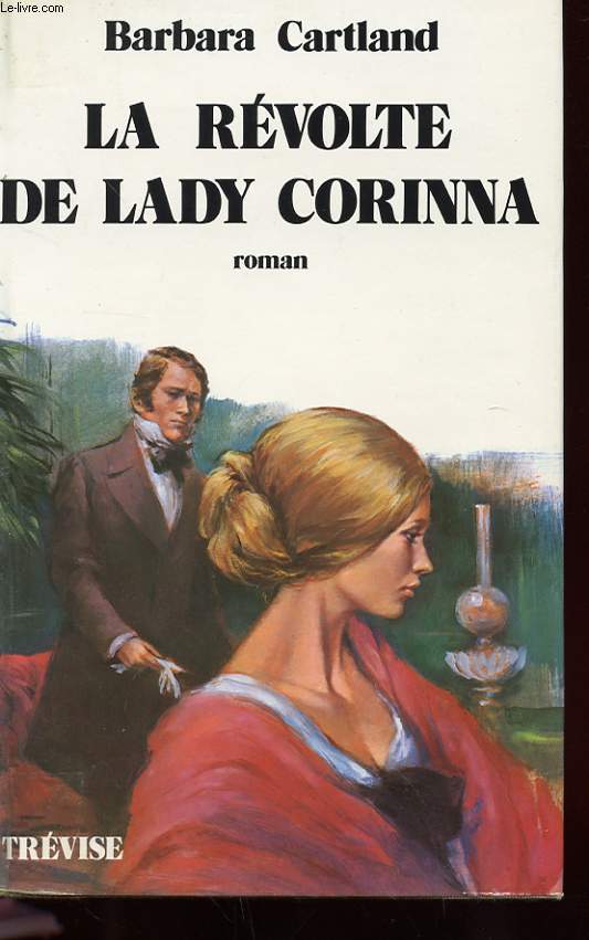 LA REVOLTE DE LADY CORINNA