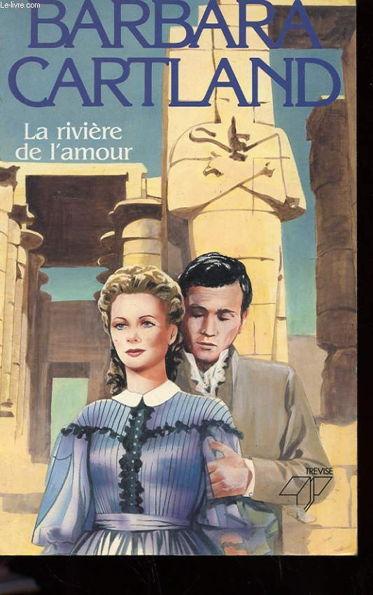 LA RIVIERE DE L'AMOUR