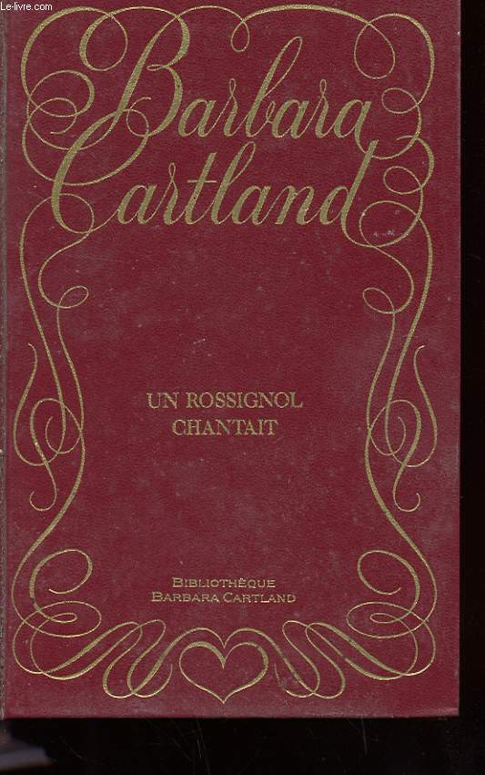 UN ROSSIGNOL CHANTANT