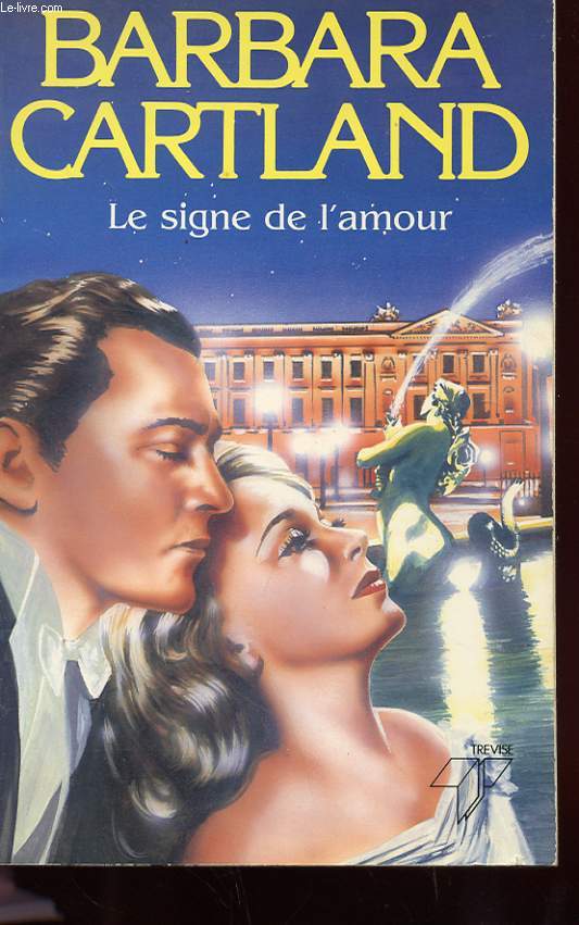 LE SIGNE DE L'AMOUR