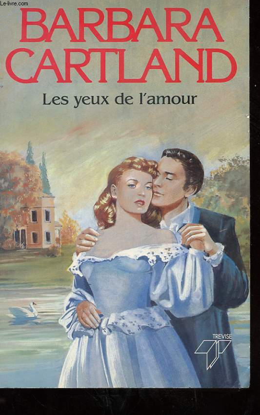 LES YEUX DE L'AMOUR