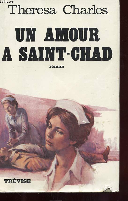 UN AMOUR A SAINT-CHAD