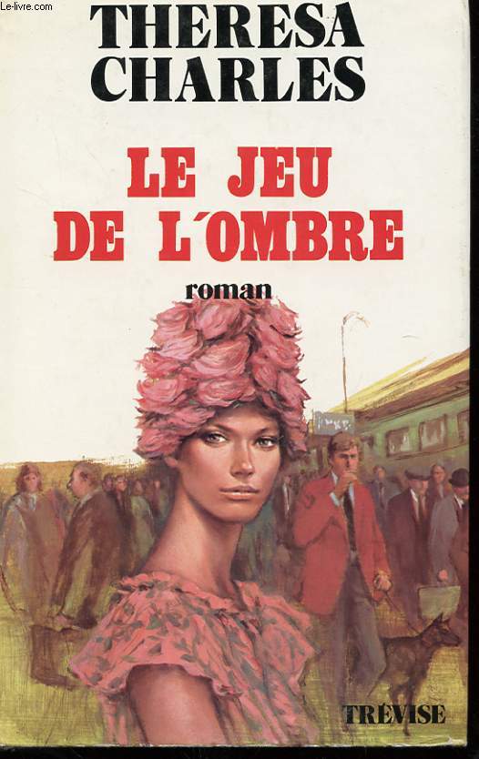 LE JEU DE L'OMBRE