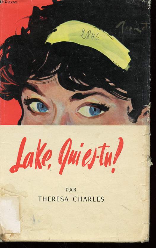 LAKE, QUI ES-TU ?