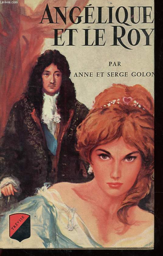 ANGELIQUE ET LE ROY