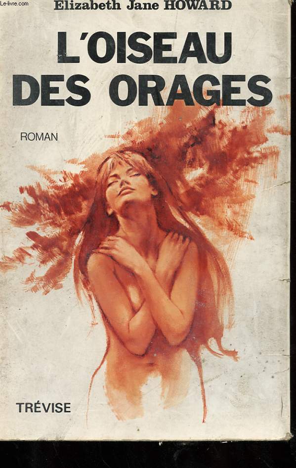 L'OISEAU DES ORAGES