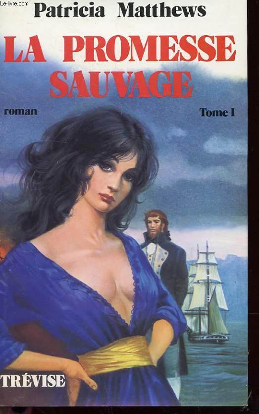 LA PROMESSE SAUVAGE