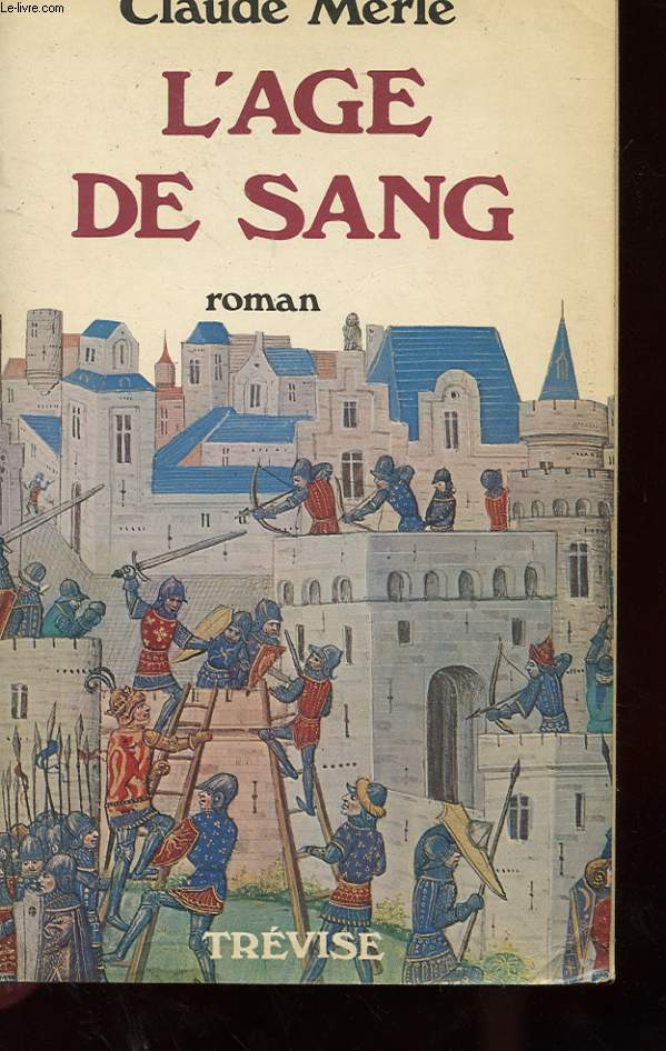 L'AGE DE SANG