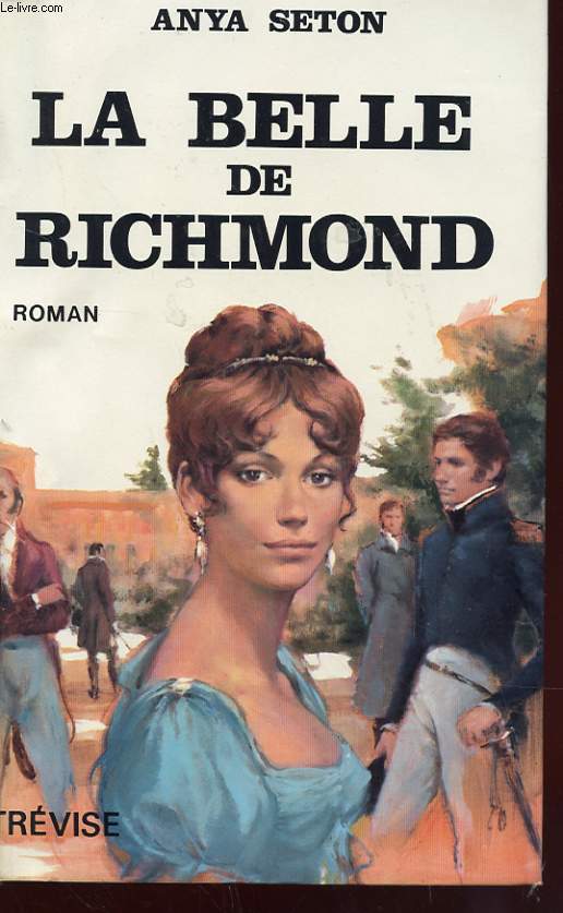 LA BELLE DE RICHMOND